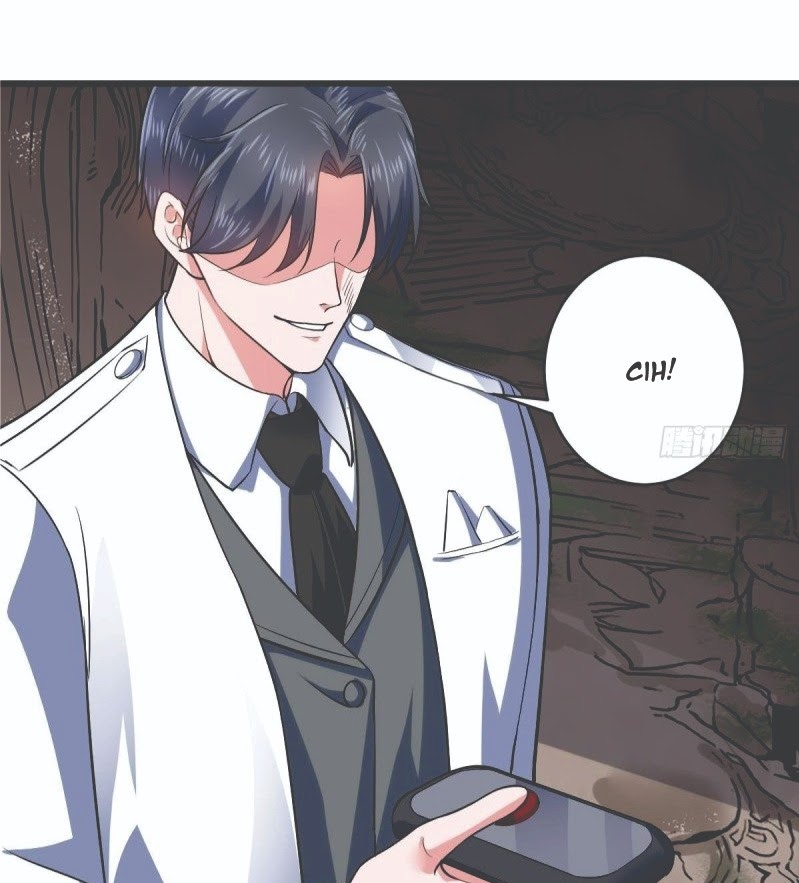 Rebirth Into the Strongest Immortal Cultivator Chapter 47 Gambar 19